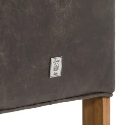 Barstoel Cape Breton, Espresso, Pellini