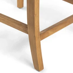 Barstoel Cape Breton, Espresso, Pellini