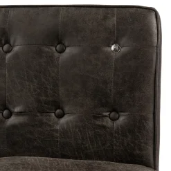 Barstoel Cape Breton, Espresso, Pellini