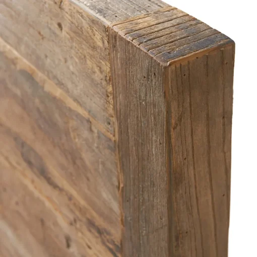 Bedframe Driftwood