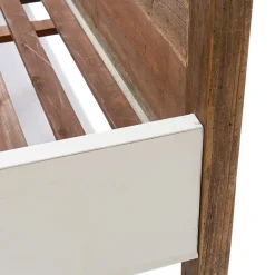 Bedframe Driftwood