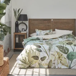 Bedframe Driftwood