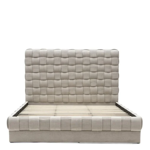 Bedframe Room 48