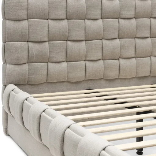 Bedframe Room 48