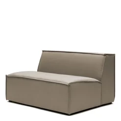 Bellagio Outdoor Center XL, sunbrella source, oak