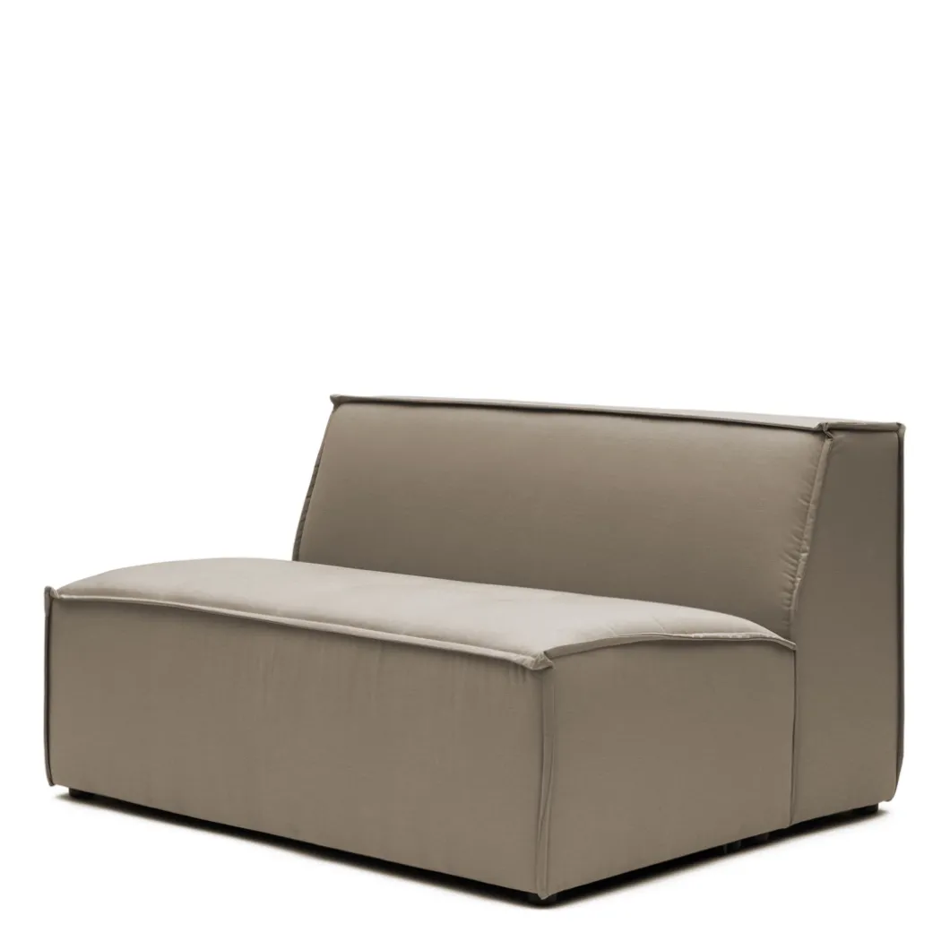 Bellagio Outdoor Center XL, sunbrella source, oak