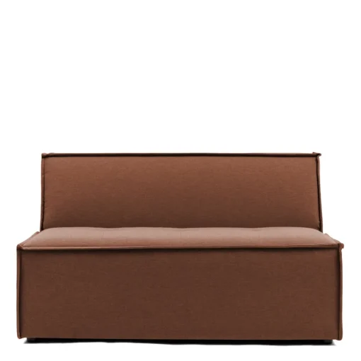 Bellagio Outdoor Center XL, sunbrella source, padouk