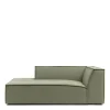 Bellagio Outdoor Chaise Longue Left, sunbrella source, squamarina
