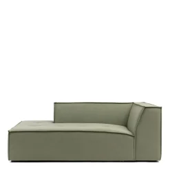 Bellagio Outdoor Chaise Longue Left, sunbrella source, squamarina