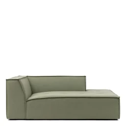 Bellagio Outdoor Chaise Longue Right, sunbrella source, squamarina