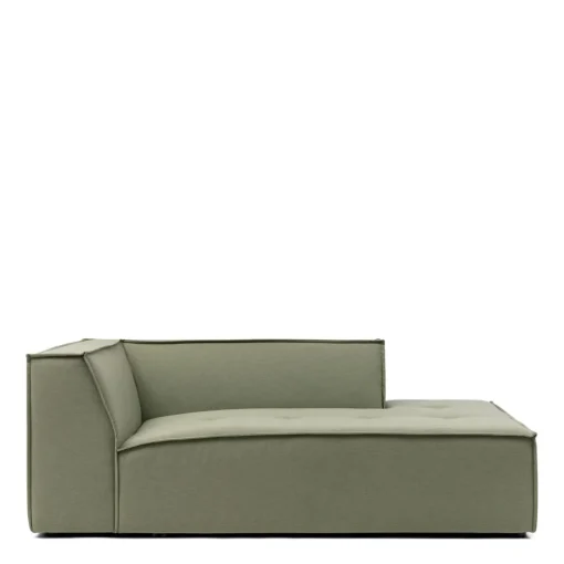Bellagio Outdoor Chaise Longue Right, sunbrella source, squamarina