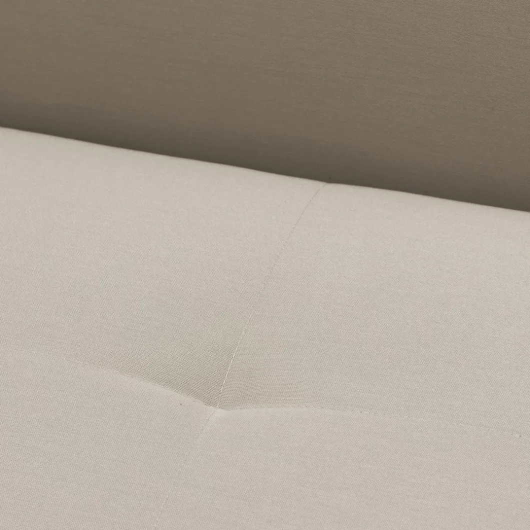 Bellagio Outdoor Corner Left, sunbrella source, oak