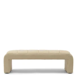 Bench Brera, Grijs