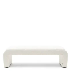 Bench Brera, Wit
