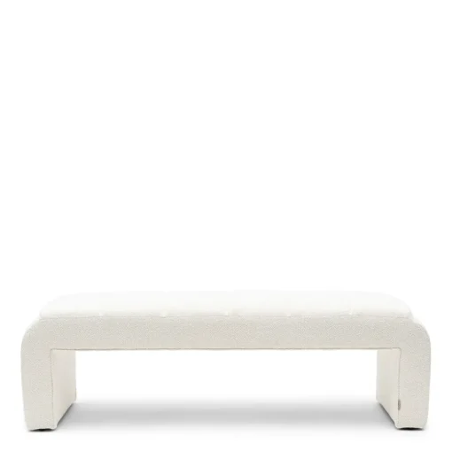 Bench Brera, Wit