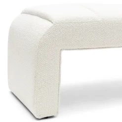 Bench Brera, Wit