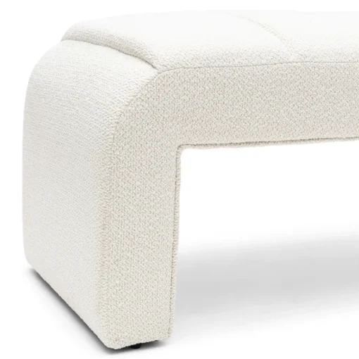 Bench Brera, Wit