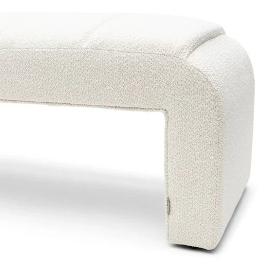Bench Brera, Wit