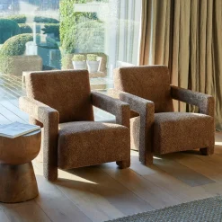 Bijzettafel Cala Llonga