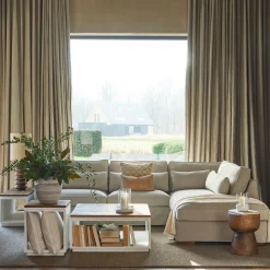 Bijzettafel Cala Llonga