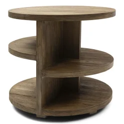 Bijzettafel Del Rey 60CM