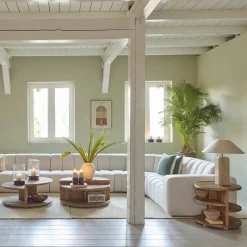 Bijzettafel Del Rey 60CM