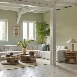 Bijzettafel Del Rey 60CM