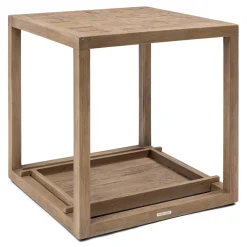 Bijzettafel Fraser Island