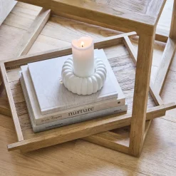 Bijzettafel Fraser Island