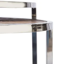 Bijzettafel Greenwich, Set van 2