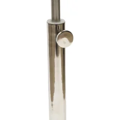 Bijzettafel San Rafael, Zilver
