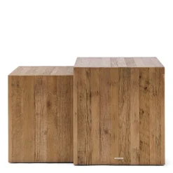Bijzettafel Sant Mateau, 2 stuks