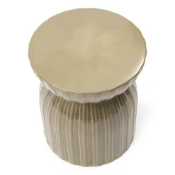 Bijzettafel Sintra Urban Olijf 35CM