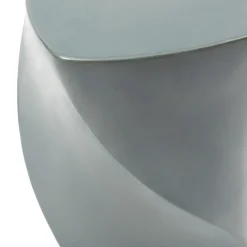 Bijzettafel Vigo Luchtblauw 40CM