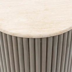 Bijzettafel Villanova