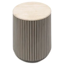 Bijzettafel Villanova