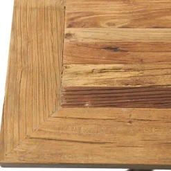 Bistrotafel Rue du Bac, 70x70 cm