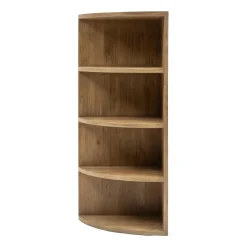 Boekenkast Del Rey, L