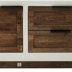 Boekenkast Metropolitan