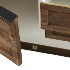 Boekenkast Metropolitan