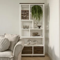 Boekenkast Metropolitan