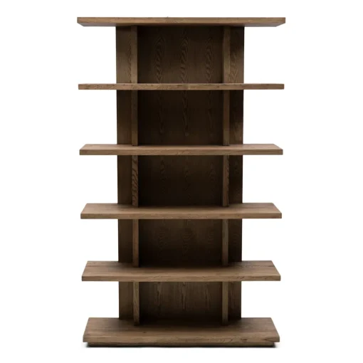 Boekenkast Vermont