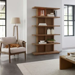 Boekenkast Vermont