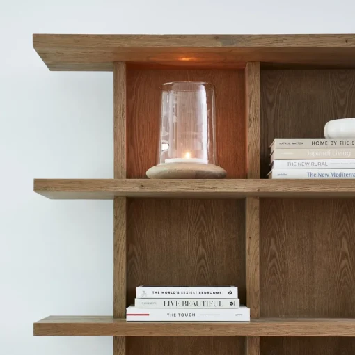 Boekenkast Vermont