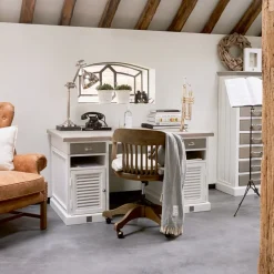 Boston Desk Chair