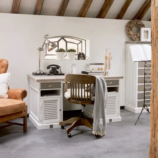 Boston Desk Chair