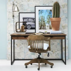 Boston Desk Chair