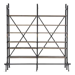 Bowery Extension Cabinet