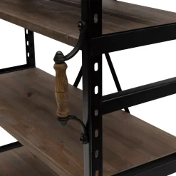 Bowery Extension Cabinet