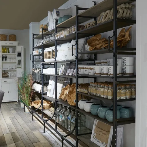 Bowery Extension Cabinet
